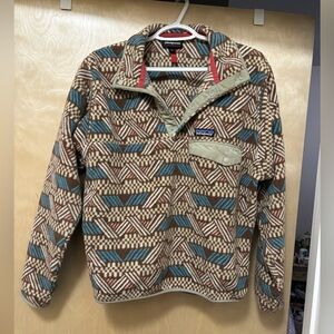 Patagonia Synchilla Fleece